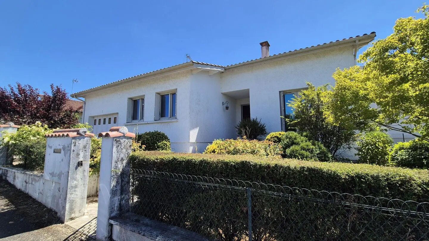 Maison à vendre, 114m², Condom