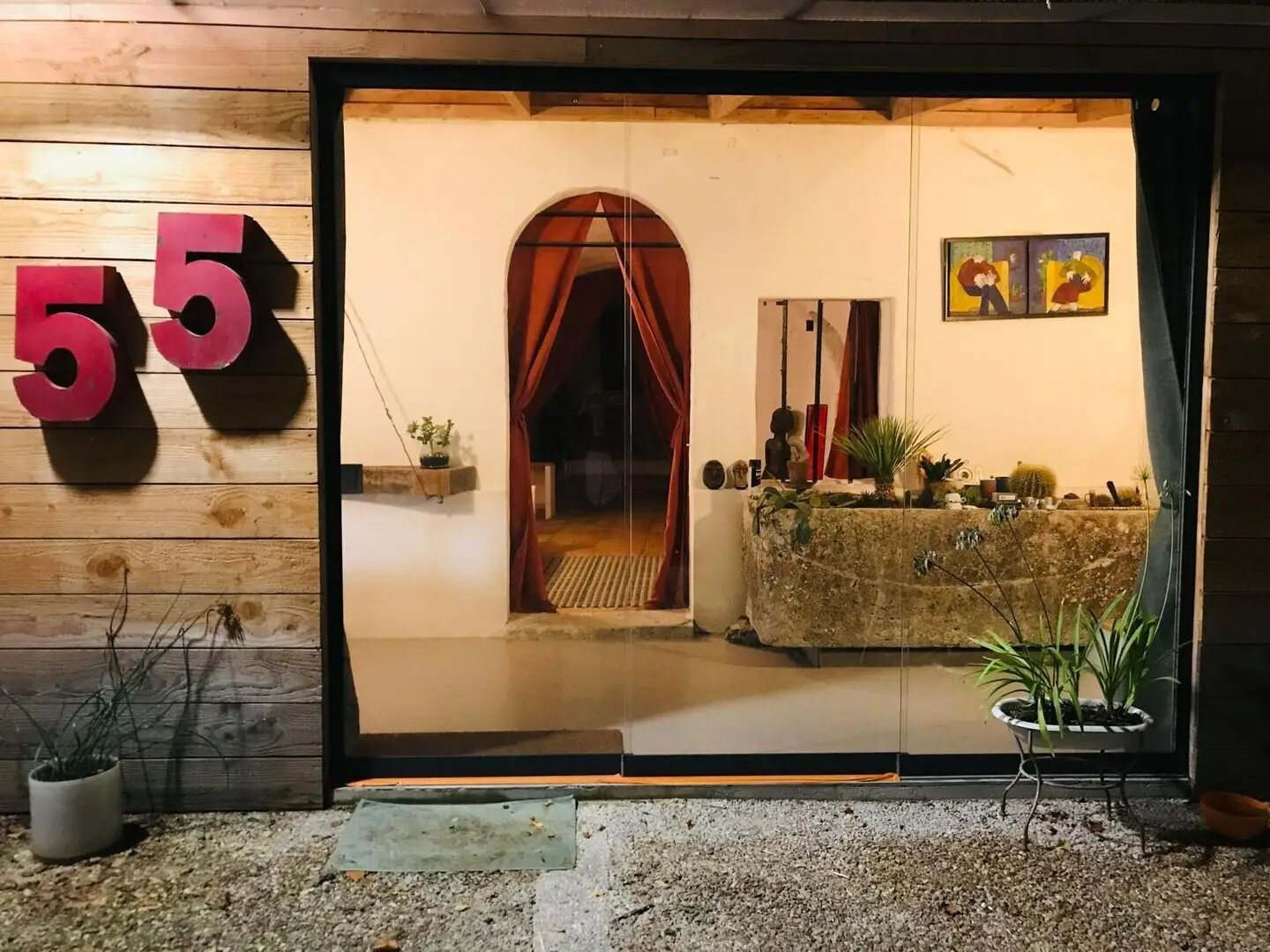 Maison à vendre, 120m², Montoire-sur-le-Loir
