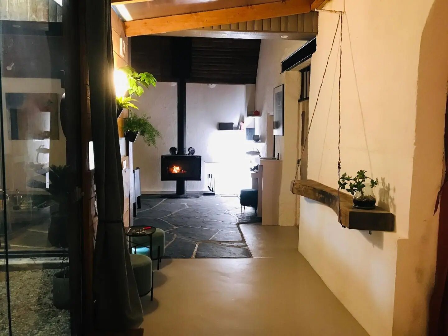 Maison à vendre, 120m², Montoire-sur-le-Loir