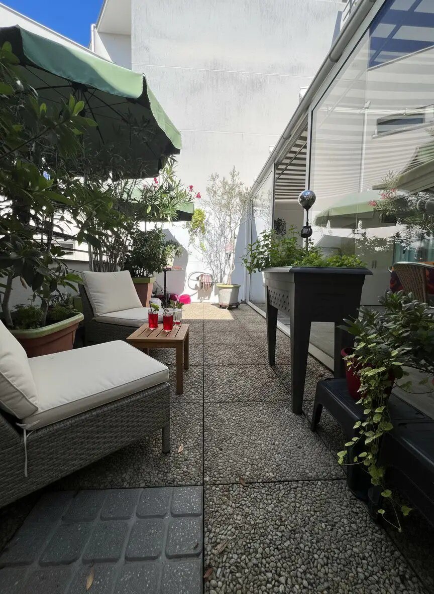 Appartement à vendre, 99m², Tours