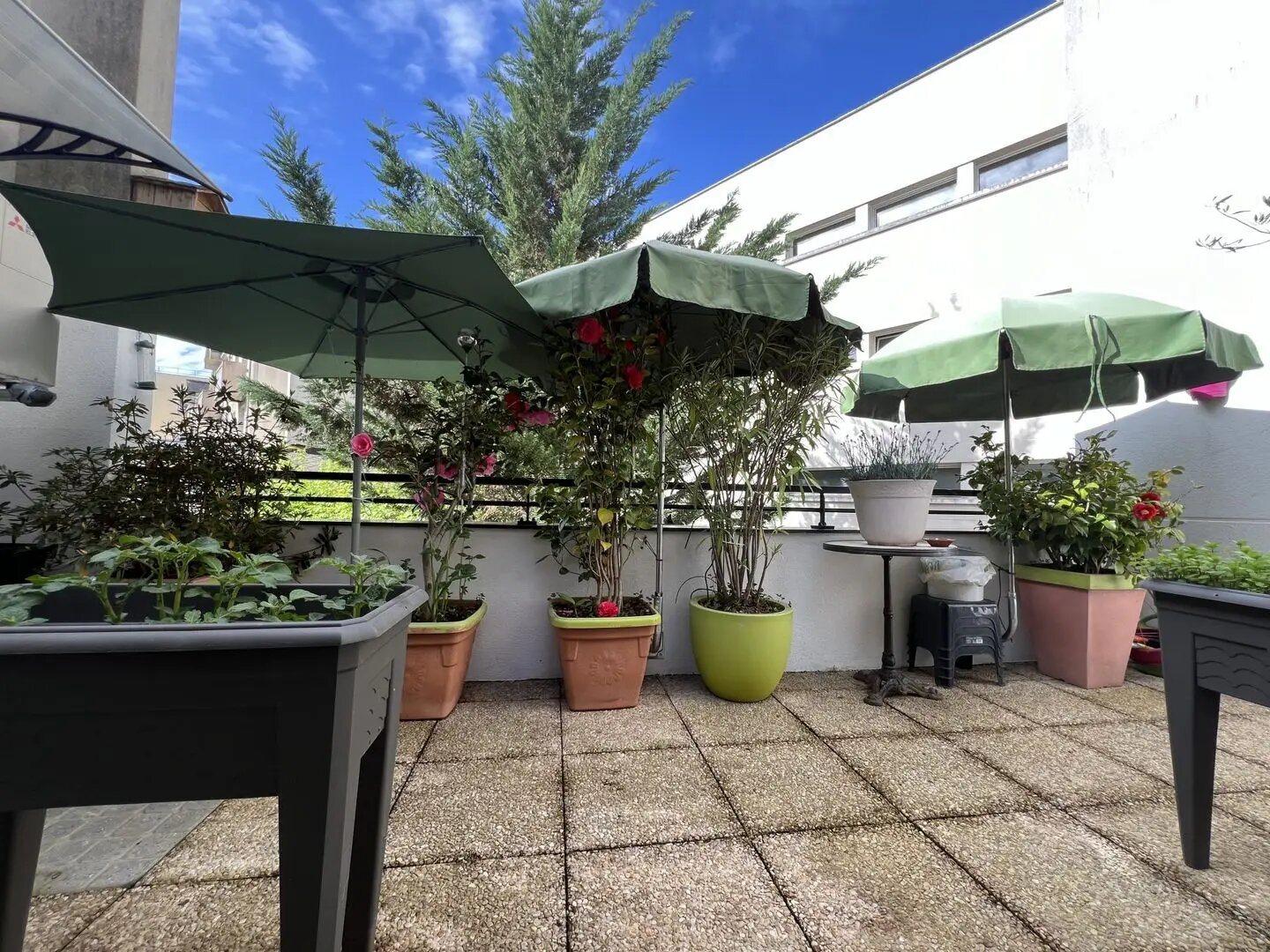 Appartement à vendre, 99m², Tours