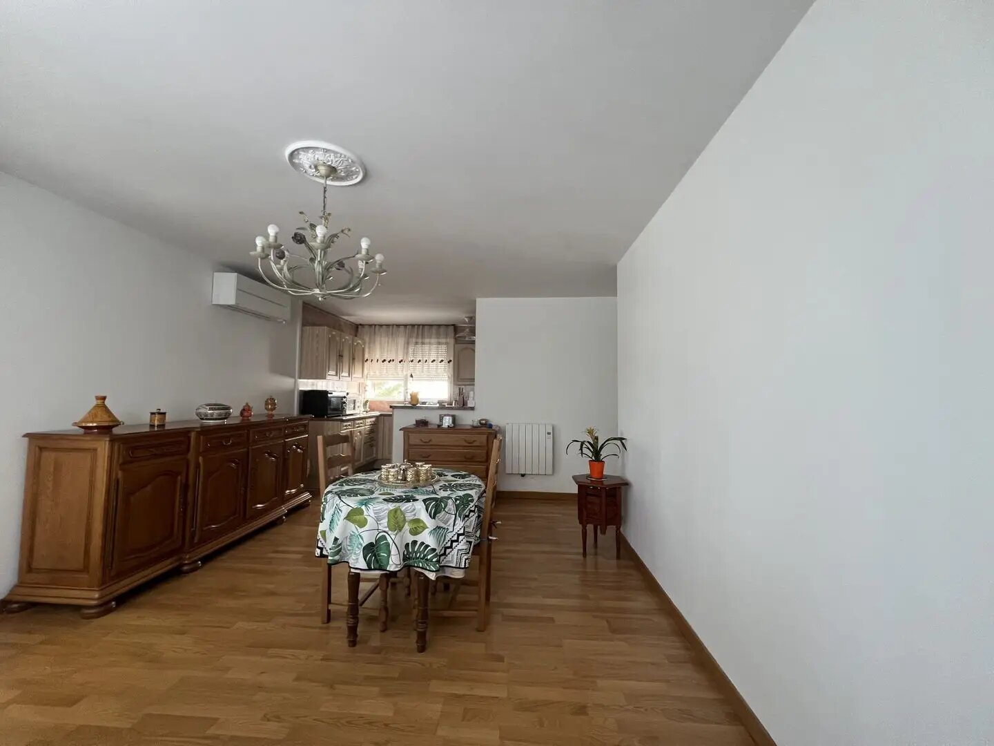Appartement à vendre, 99m², Tours