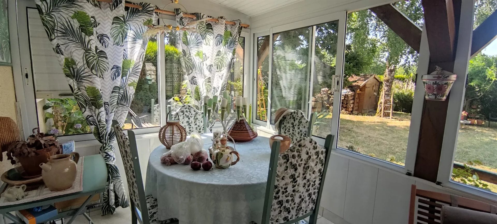Maison à vendre, 102m², Tours