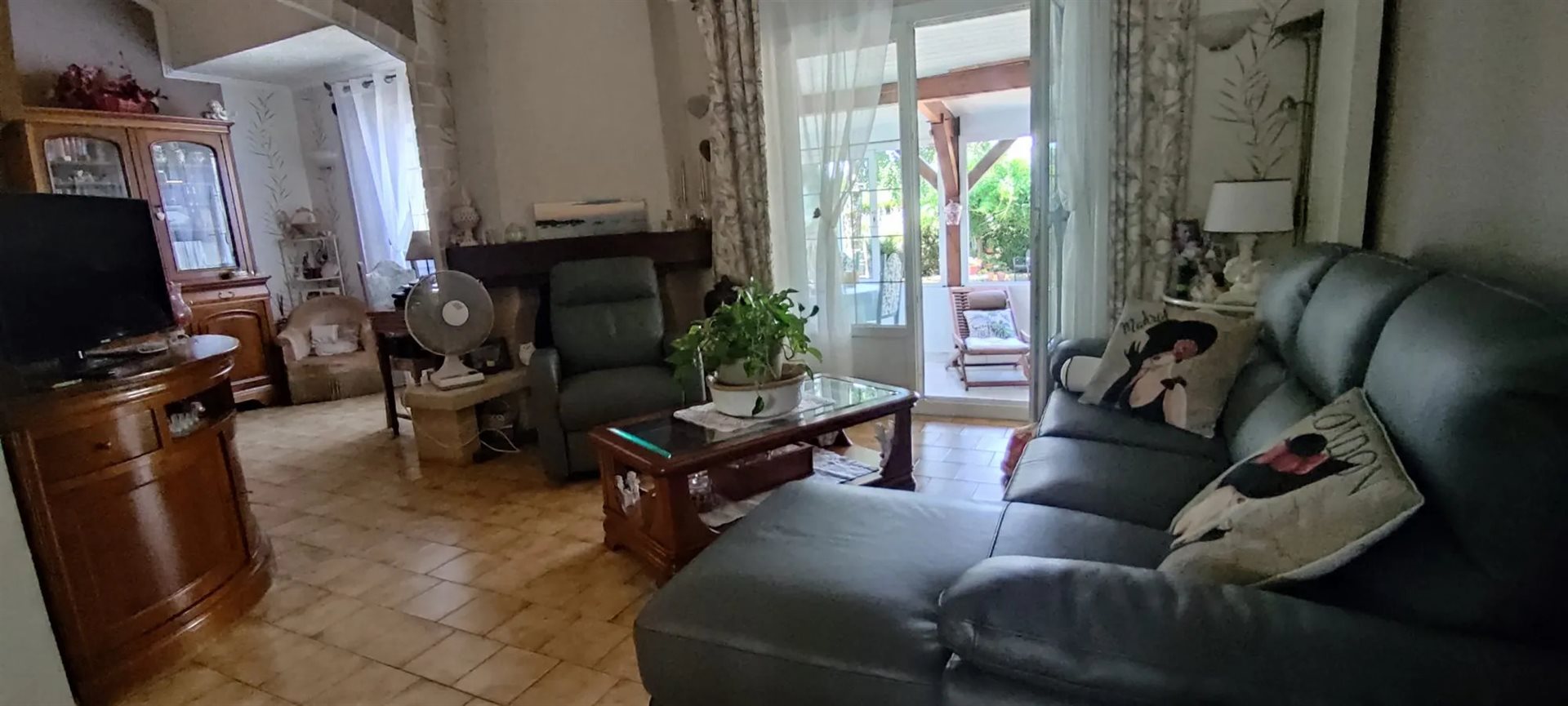 Maison à vendre, 102m², Tours