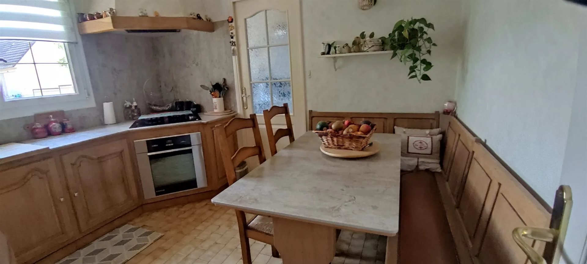 Maison à vendre, 102m², Tours