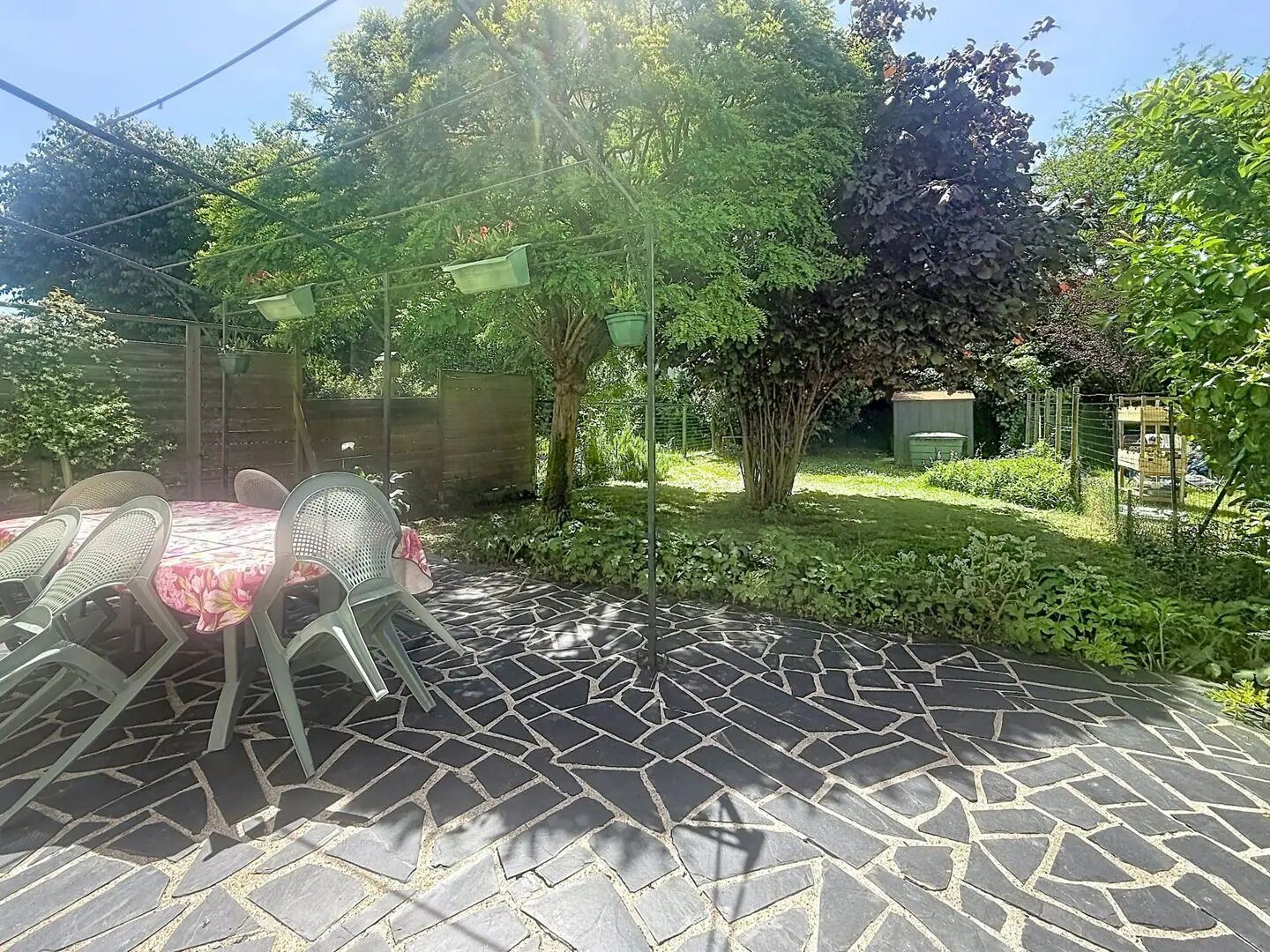 Maison à vendre, 92m², Tours