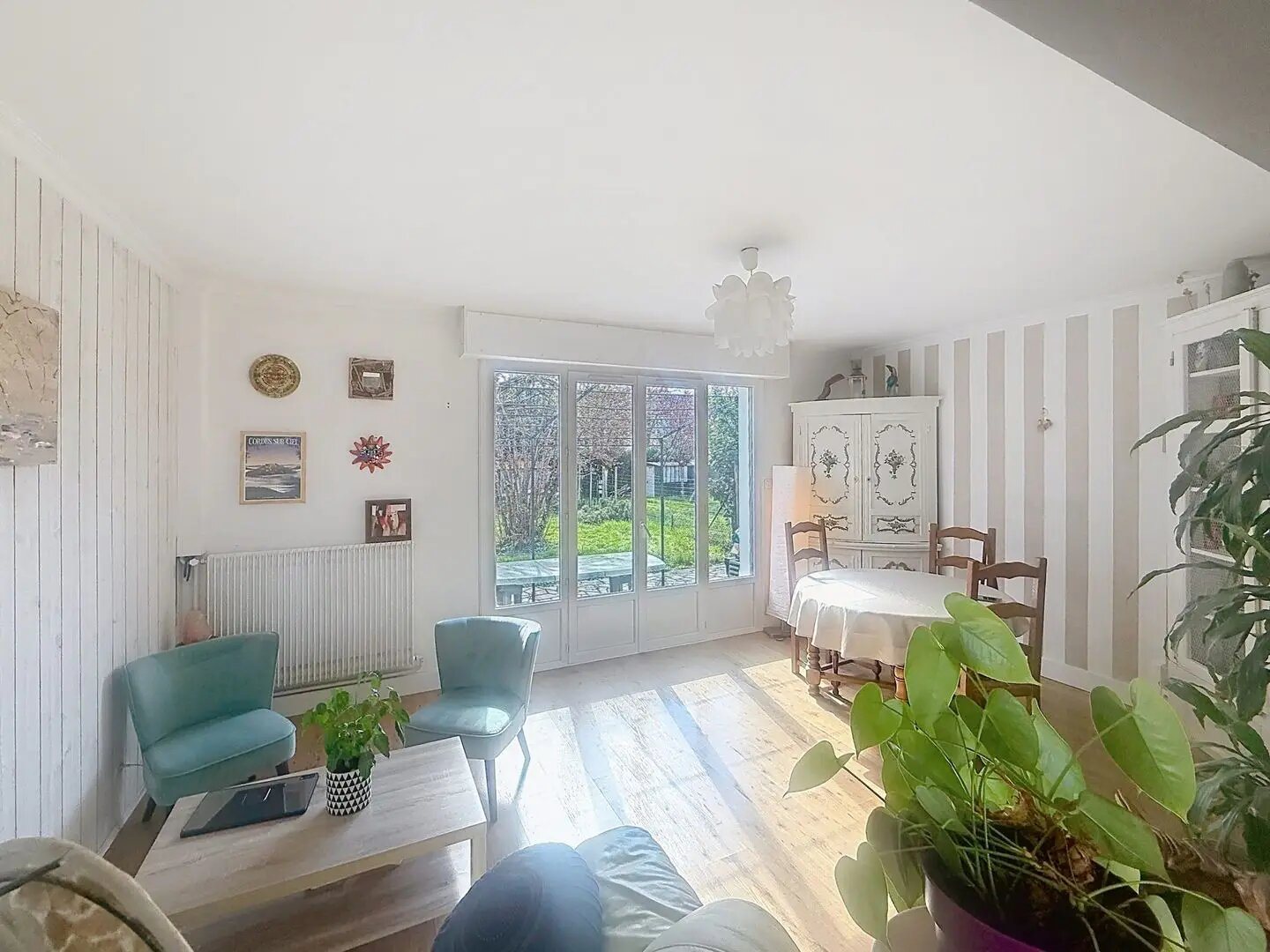 Maison à vendre, 92m², Tours