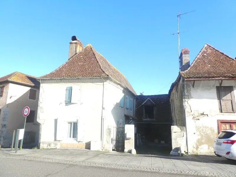 Maison à vendre, 97m², Baigts-de-Béarn