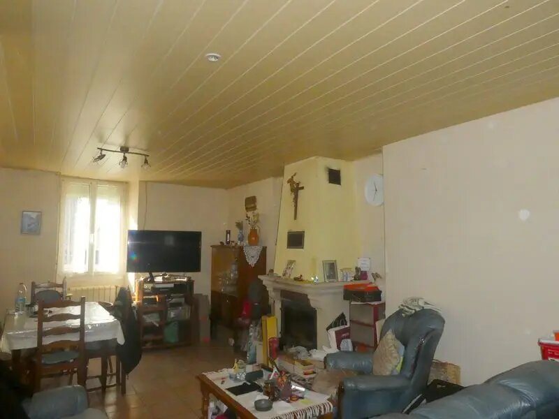 Maison à vendre, 97m², Baigts-de-Béarn