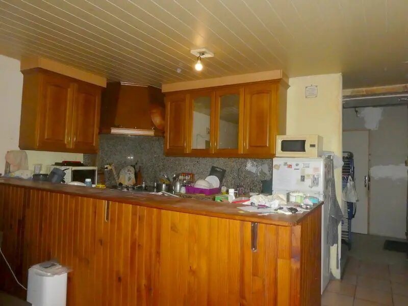 Maison à vendre, 97m², Baigts-de-Béarn