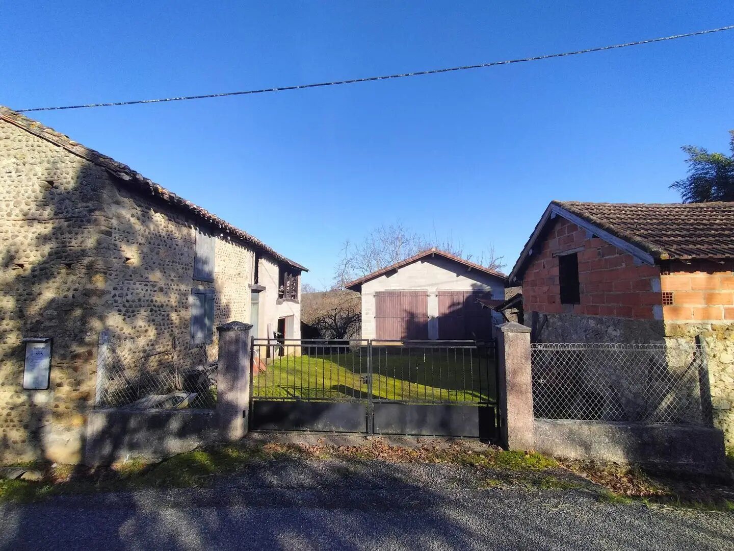 Maison à vendre, 116m², Madiran