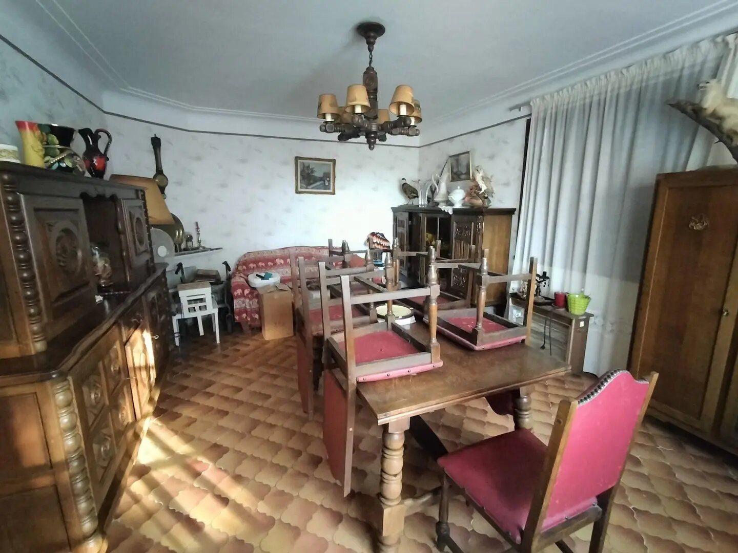 Maison à vendre, 116m², Madiran