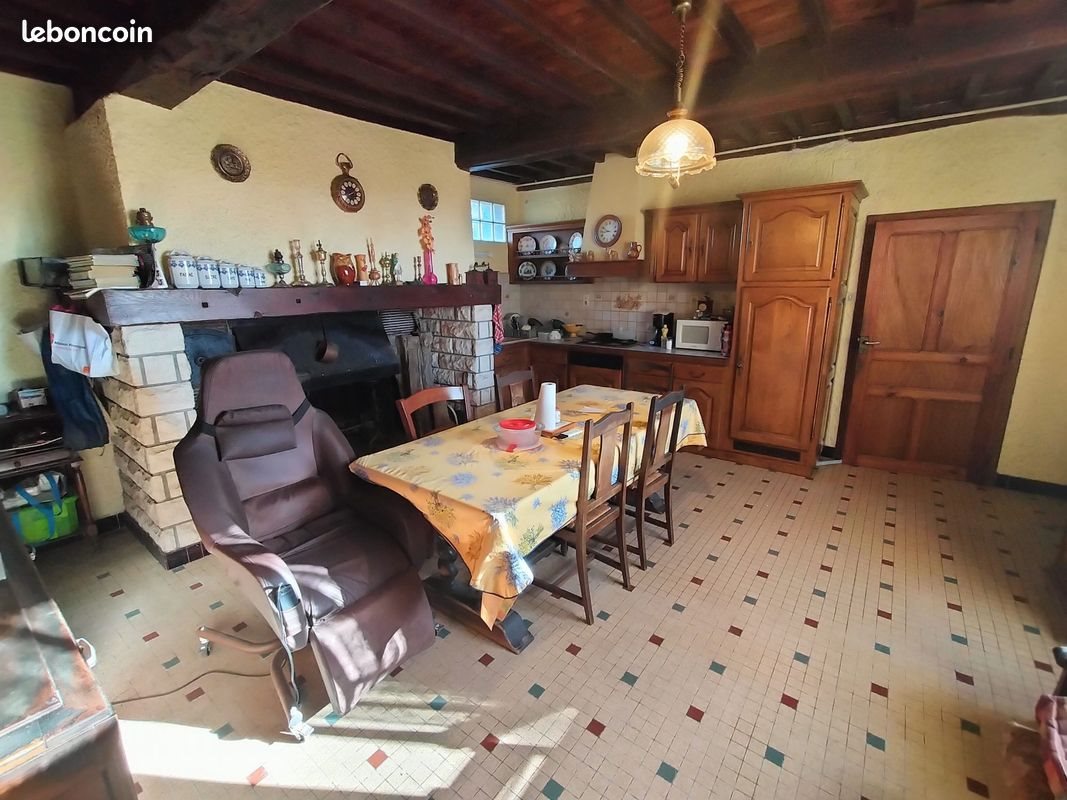 Maison à vendre, 116m², Madiran