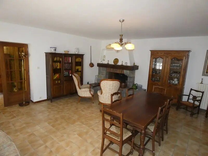 Maison à vendre, 171m², Labarthe-Rivière