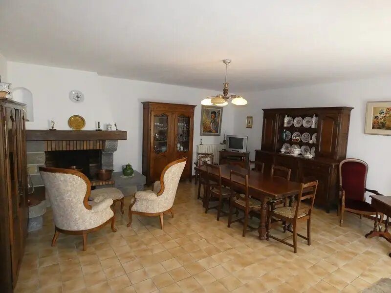 Maison à vendre, 171m², Labarthe-Rivière