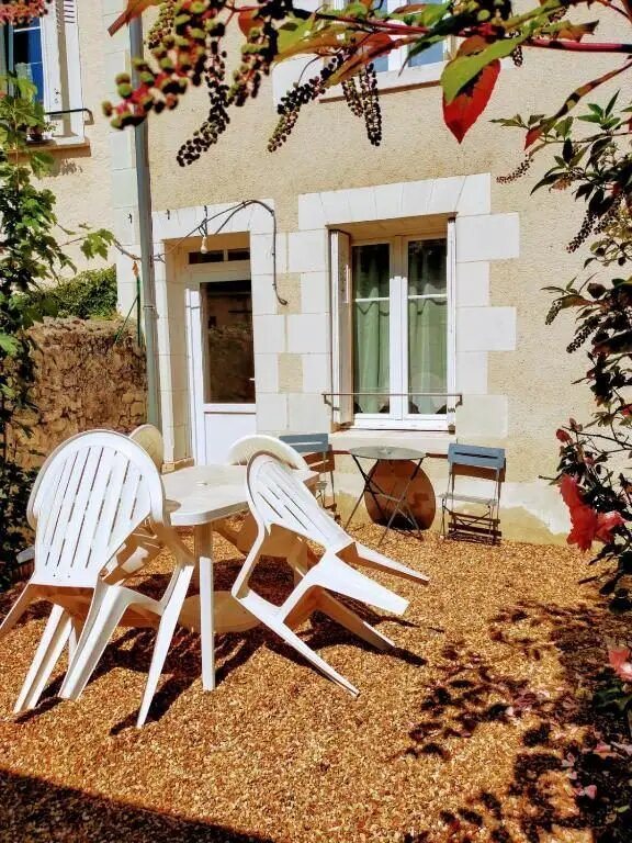 Maison à vendre, 70m², Amboise