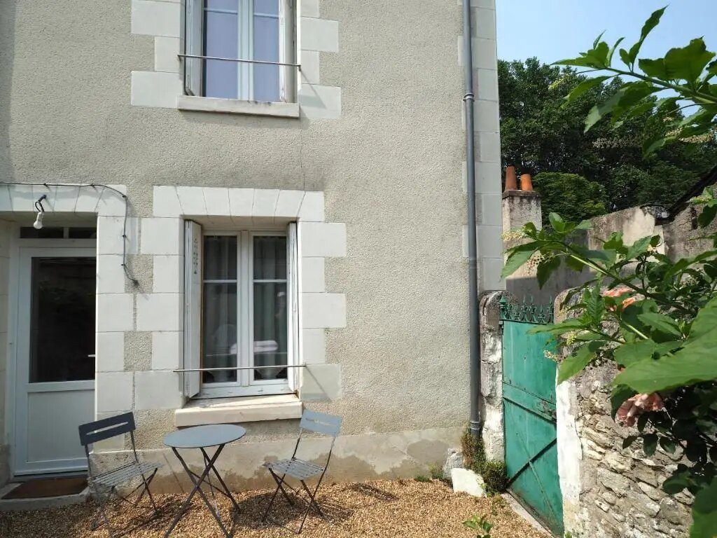 Maison à vendre, 70m², Amboise