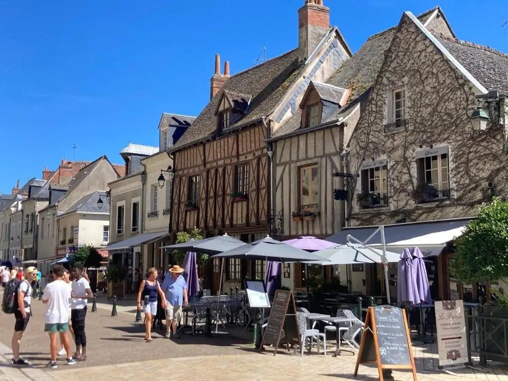 Maison à vendre, 70m², Amboise