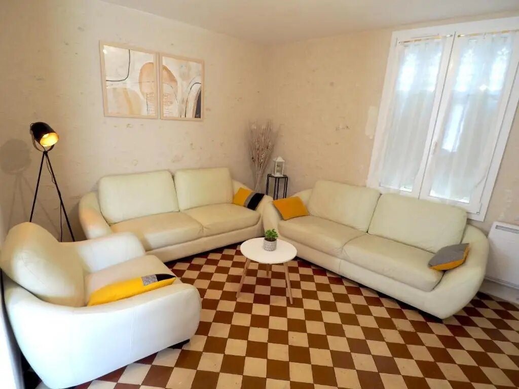 Maison à vendre, 70m², Amboise