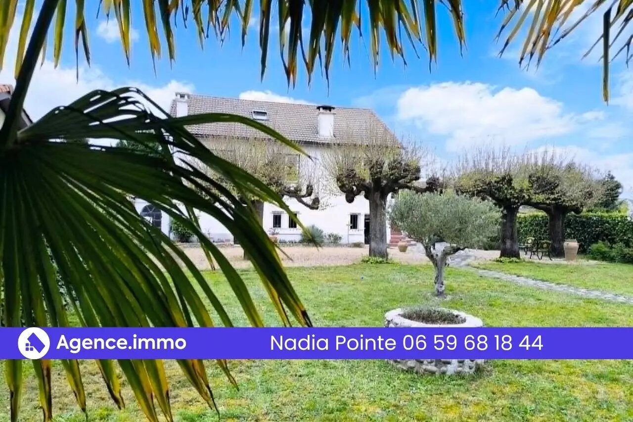 Maison à vendre, 100m², Aureilhan