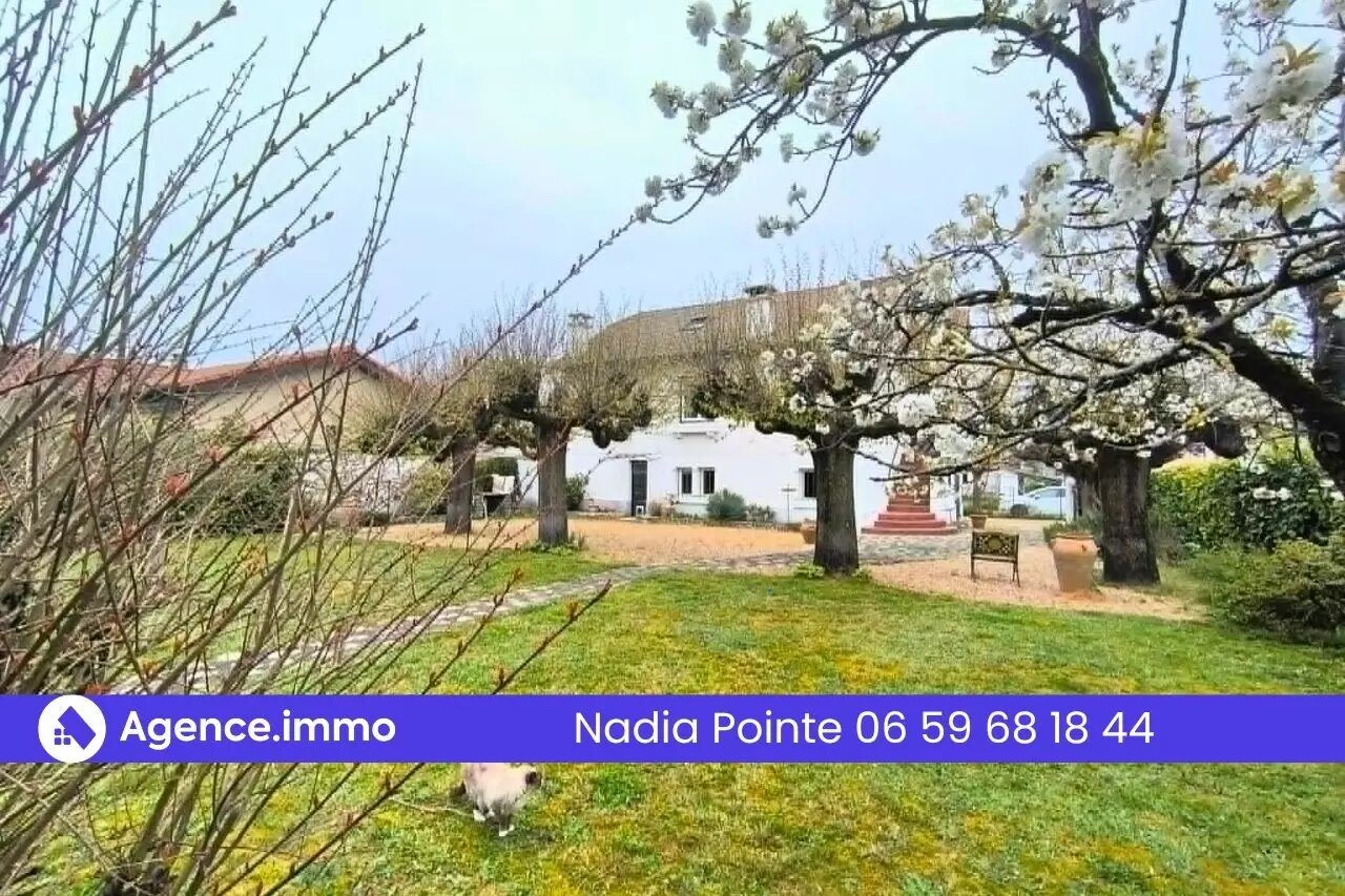 Maison à vendre, 100m², Aureilhan