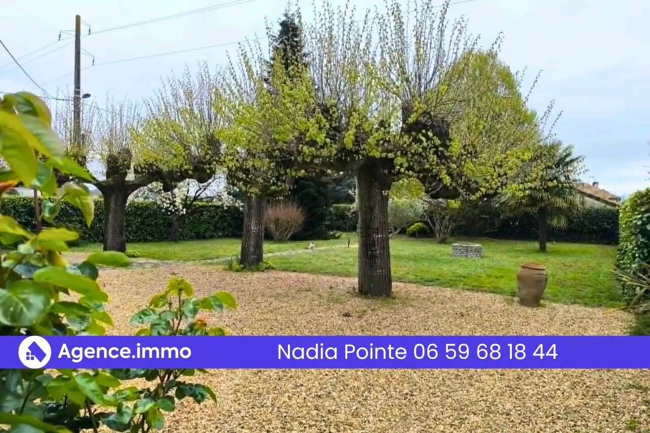 Maison à vendre, 100m², Aureilhan
