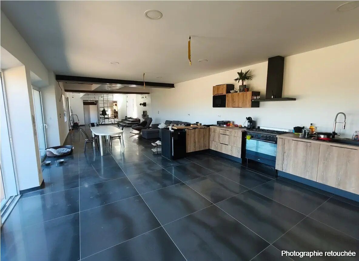 Maison à vendre, 145m², Pontvallain
