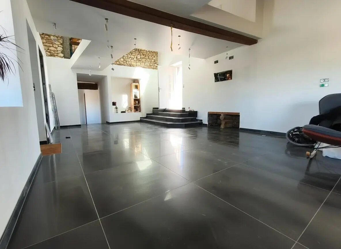 Maison à vendre, 145m², Pontvallain
