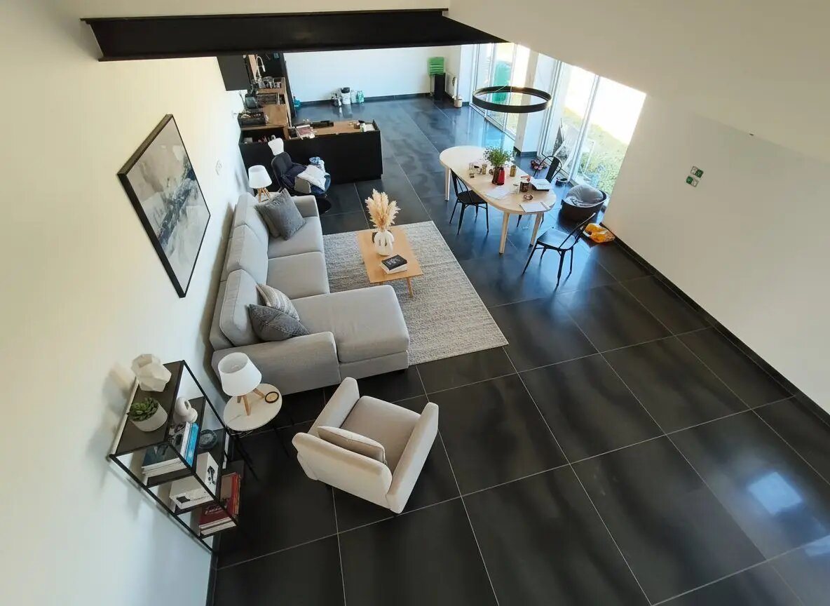 Maison à vendre, 145m², Pontvallain