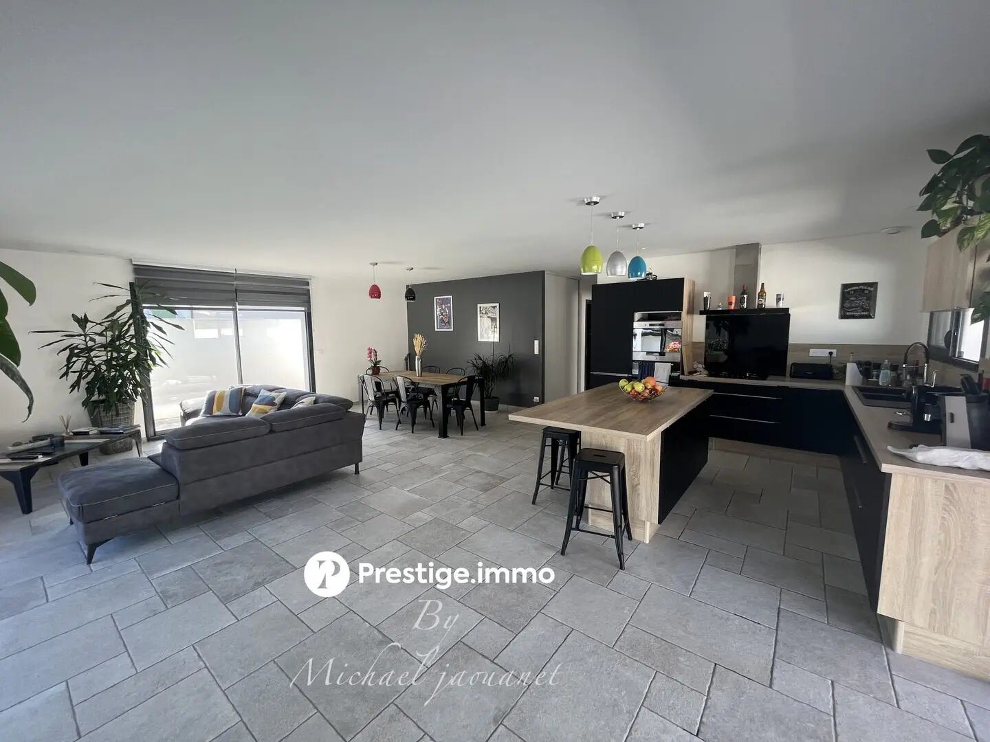 Maison à vendre, 102m², Ondres