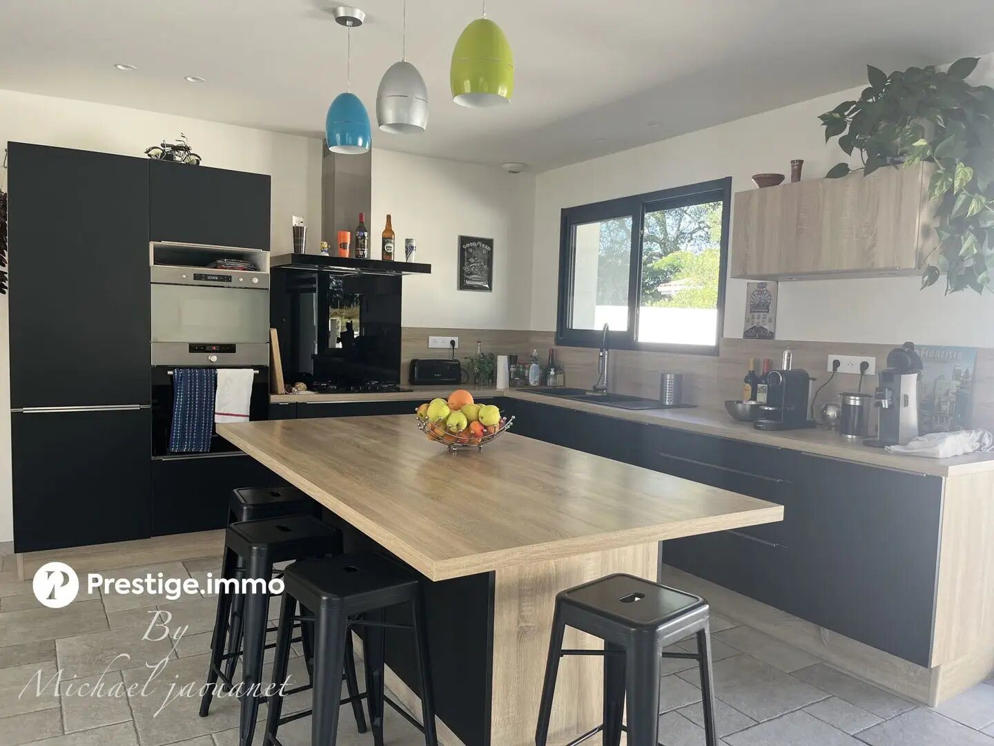 Maison à vendre, 102m², Ondres