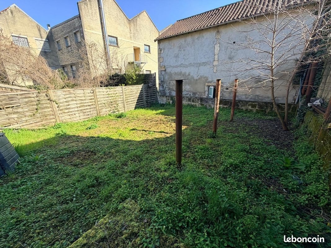 Maison à vendre, 106m², Périgueux