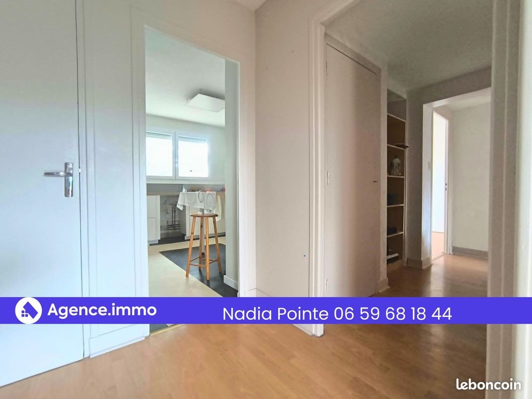 Appartement à vendre, 77m², Aureilhan