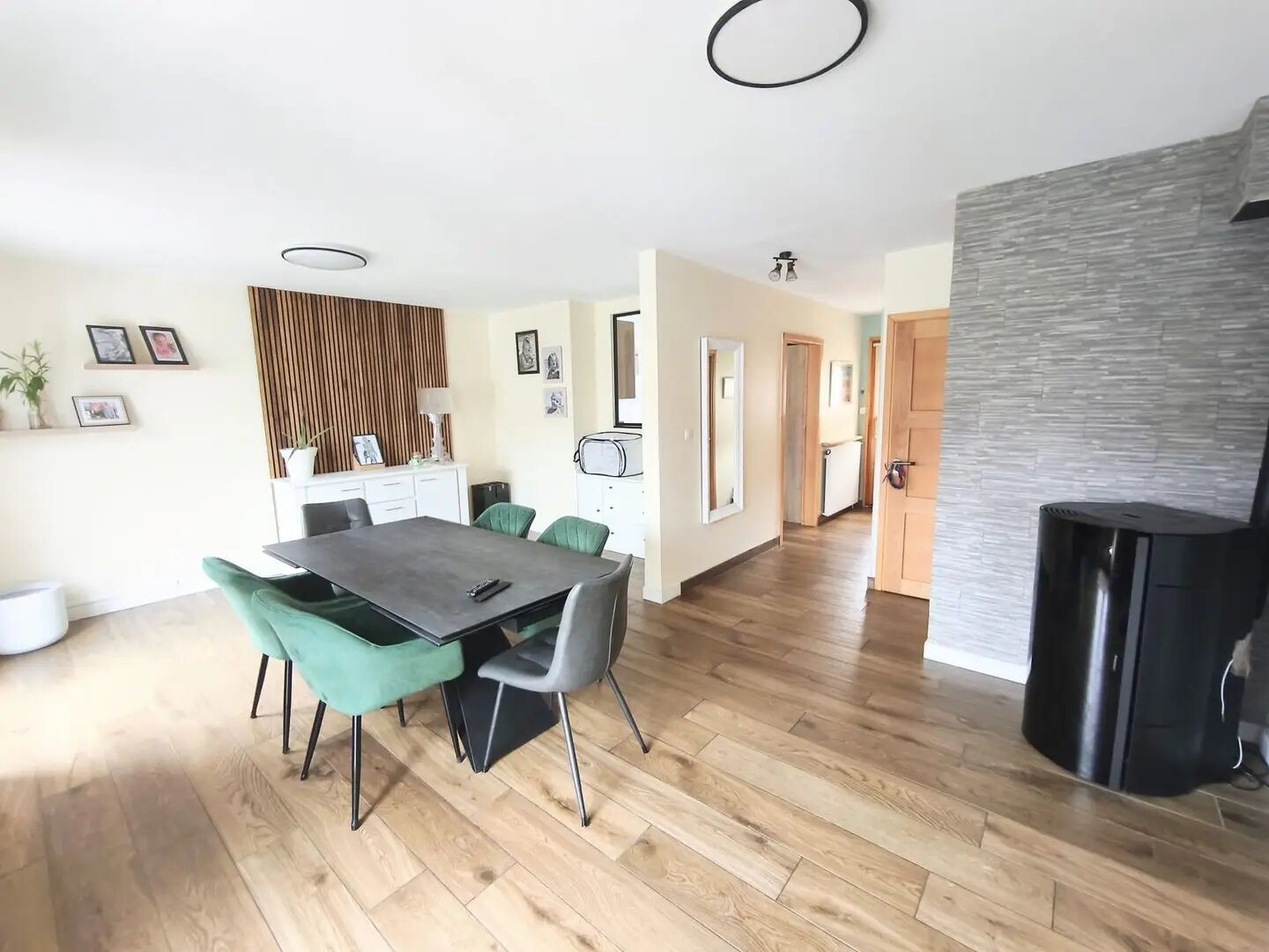 Maison à vendre, 91m², Pontarlier