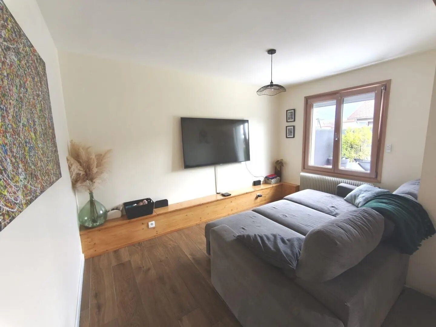 Maison à vendre, 91m², Pontarlier
