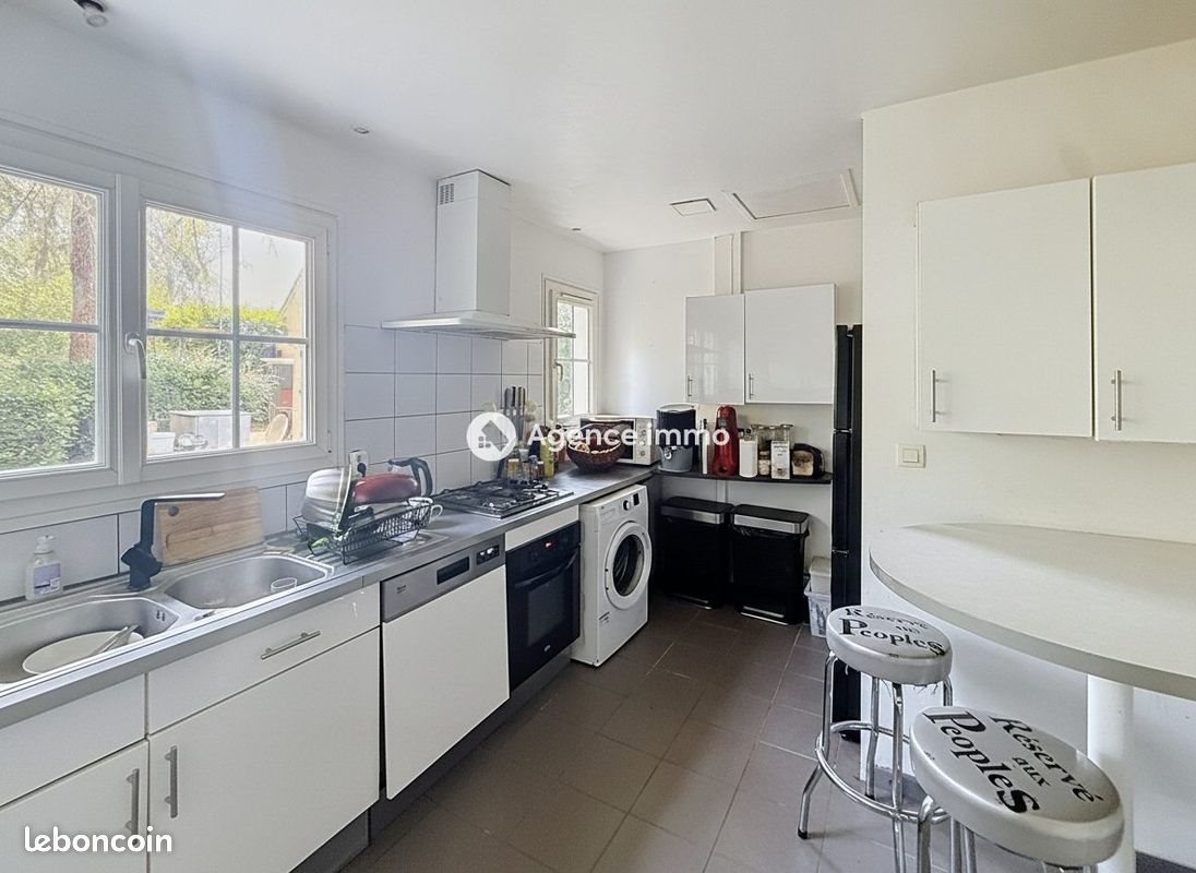 Maison à vendre, 101m², Tours