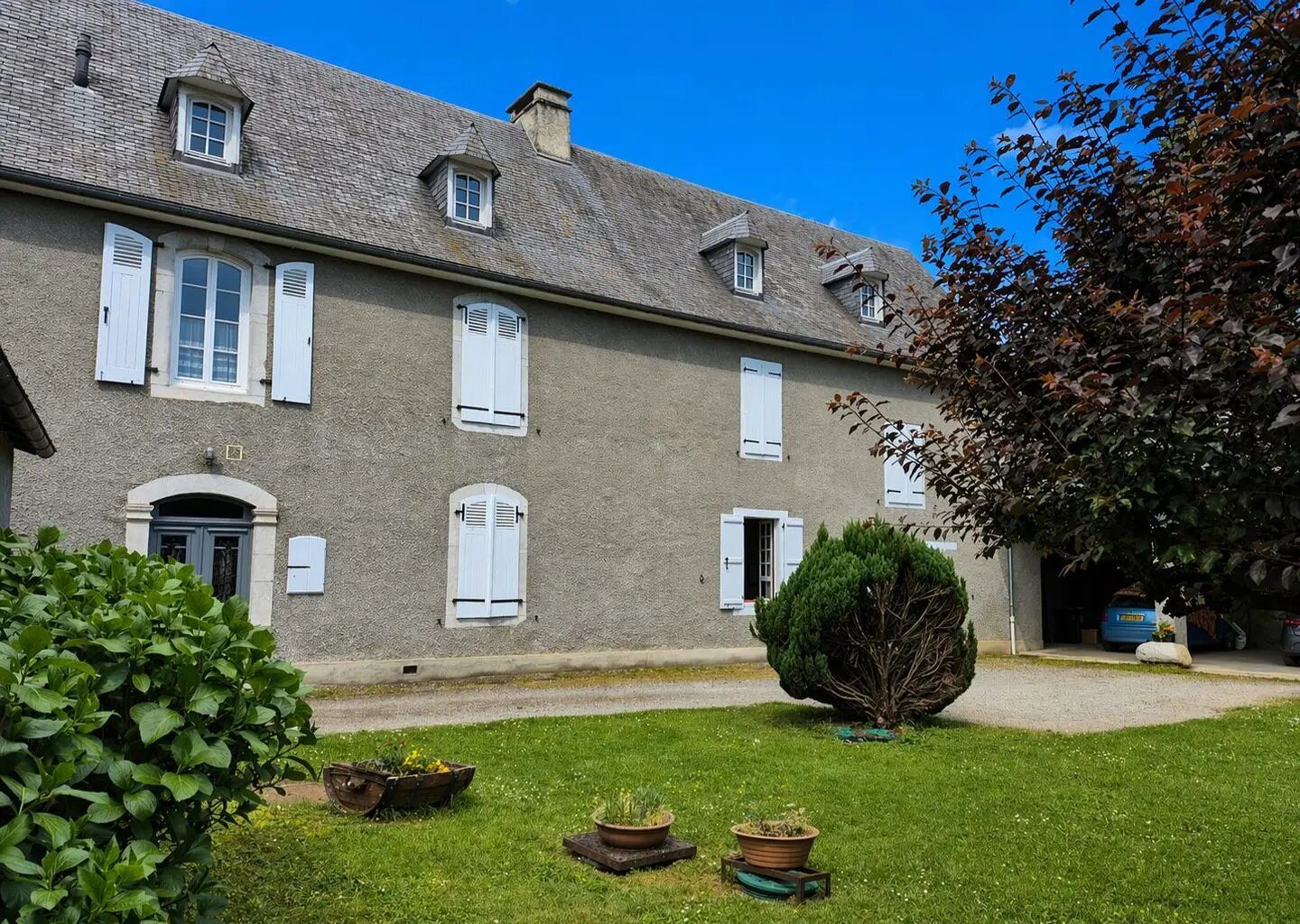 Maison à vendre, 160m², La Barthe-de-Neste