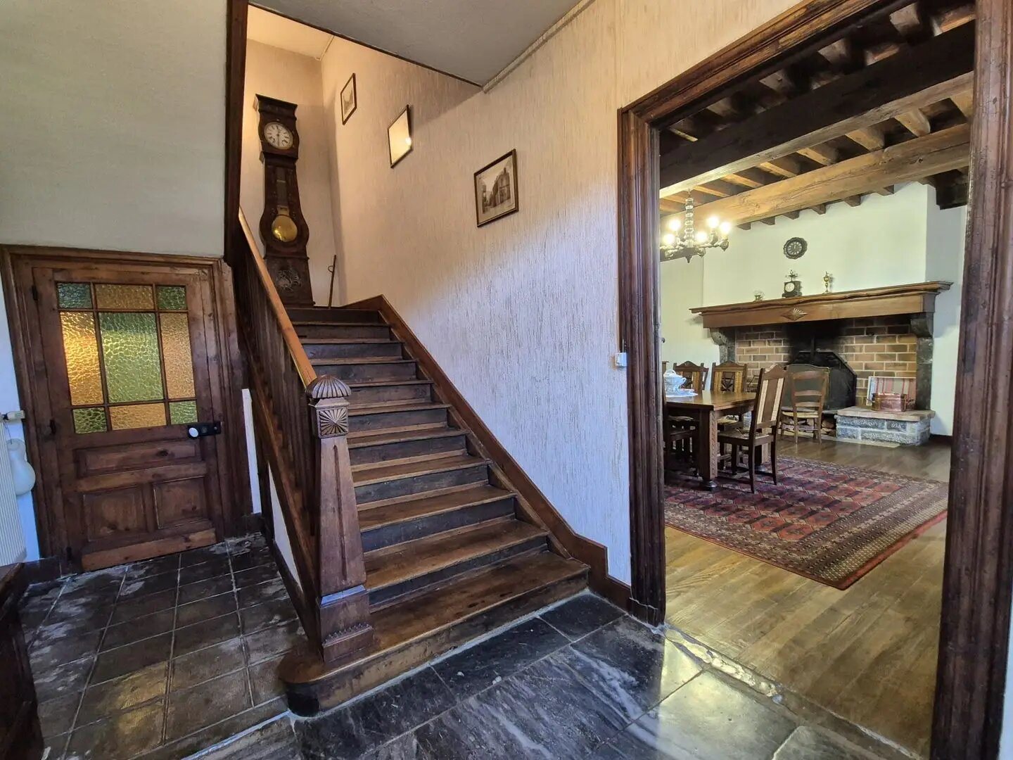 Maison à vendre, 160m², La Barthe-de-Neste