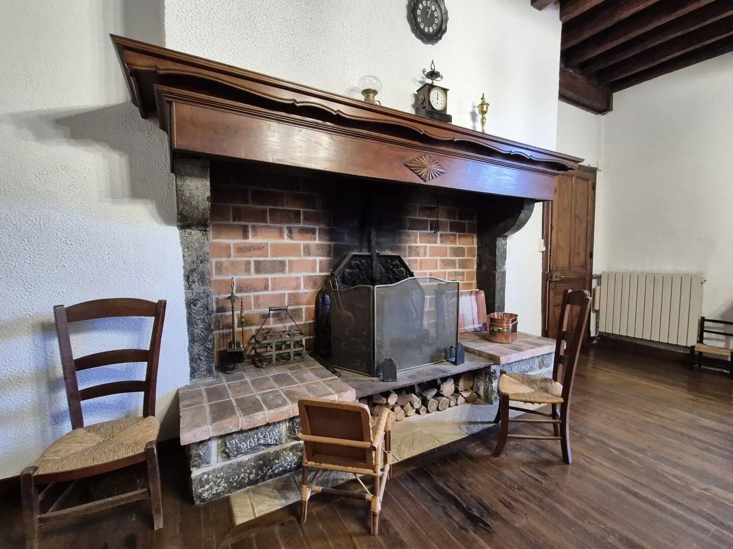 Maison à vendre, 160m², La Barthe-de-Neste