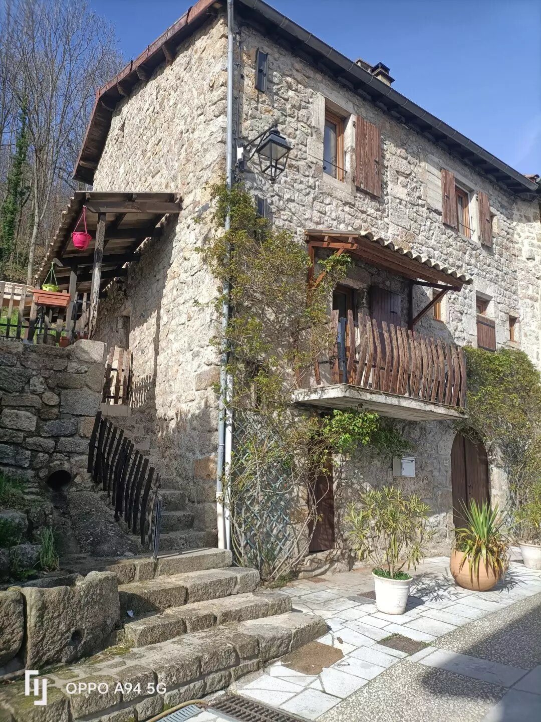 Maison à vendre, 151m², Montpezat-sous-Bauzon
