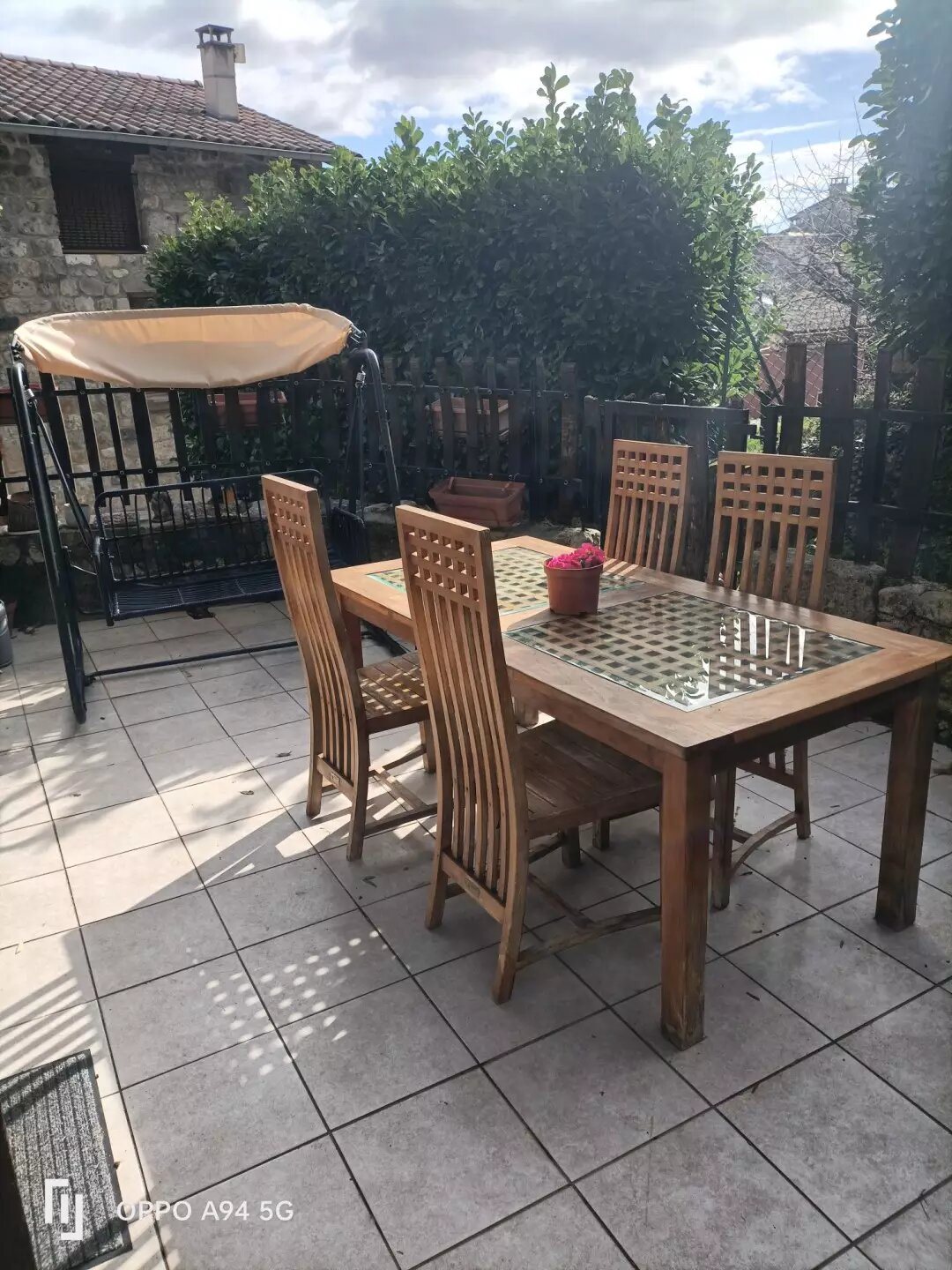 Maison à vendre, 151m², Montpezat-sous-Bauzon