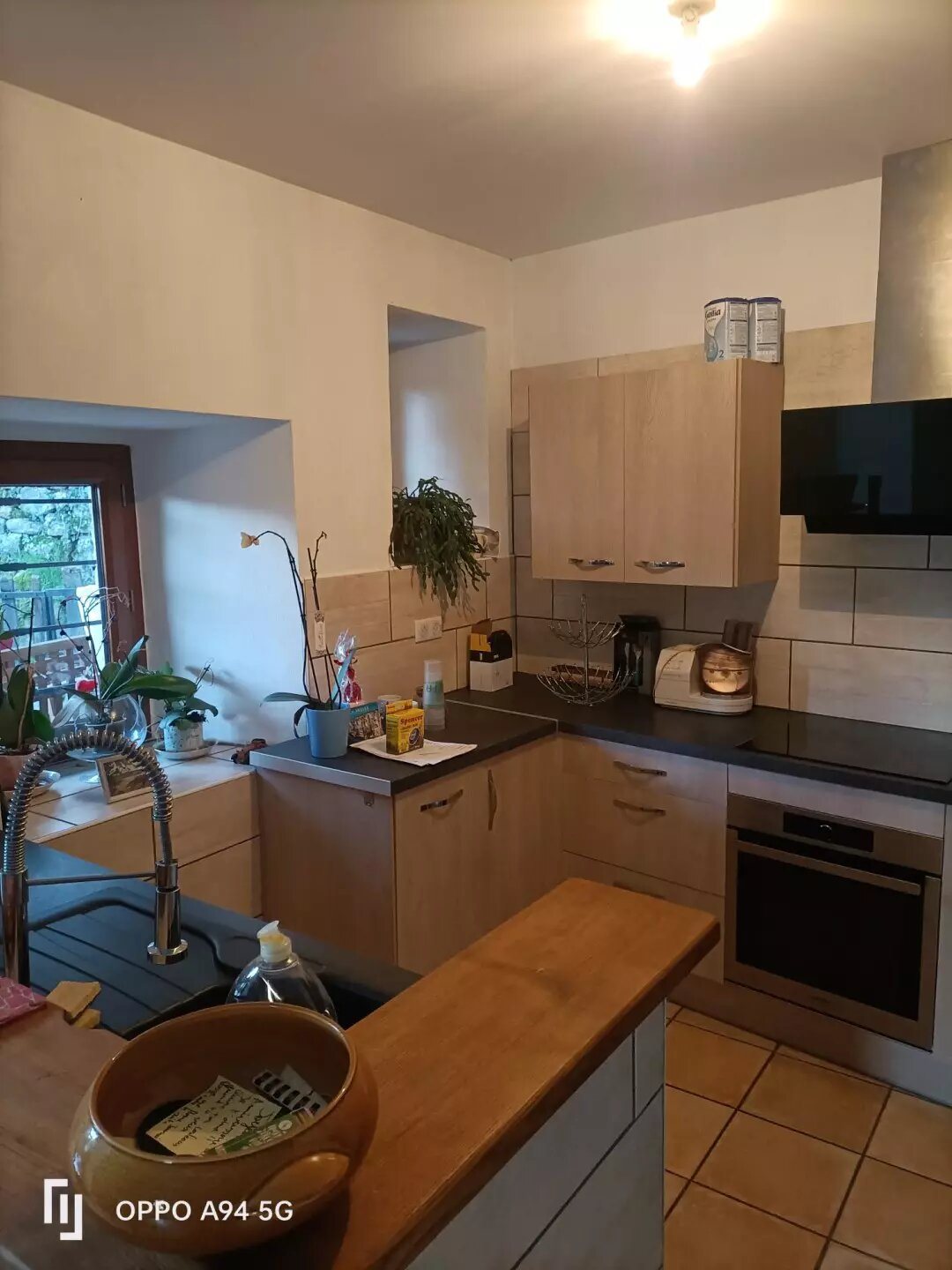 Maison à vendre, 151m², Montpezat-sous-Bauzon