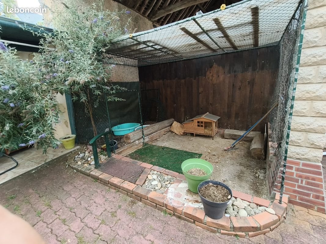 Maison à vendre, 229m², Marçon