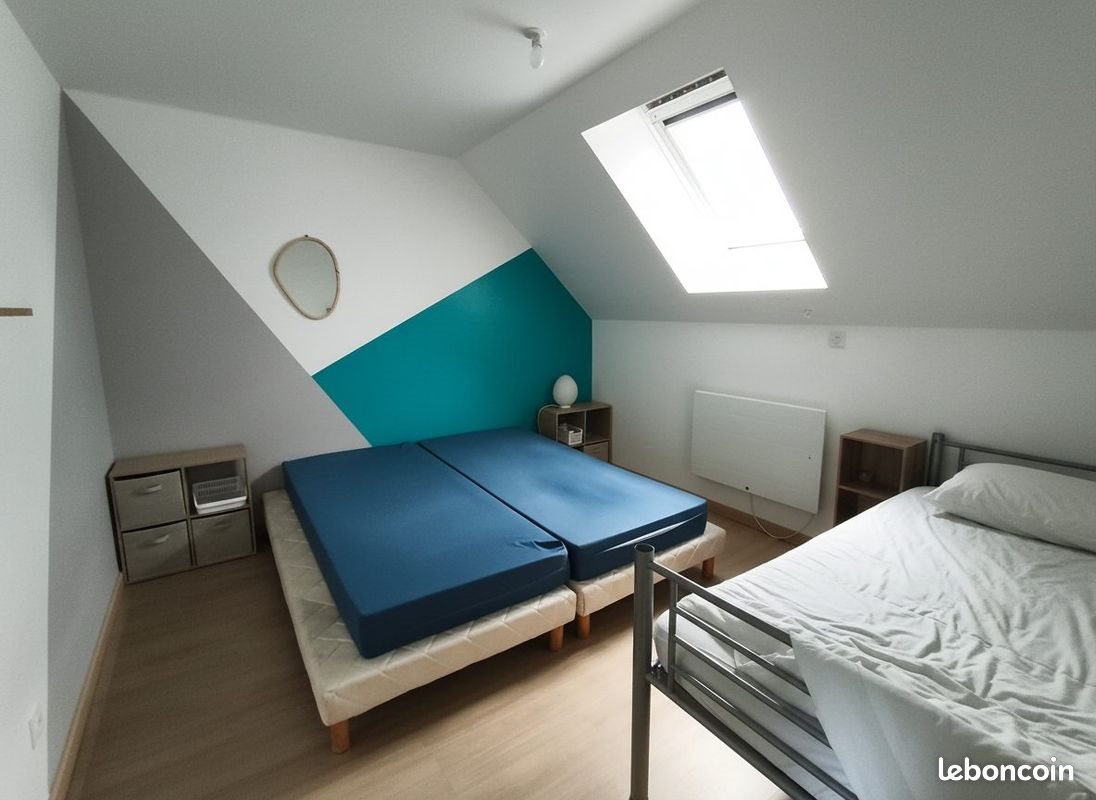 Maison à vendre, 229m², Marçon