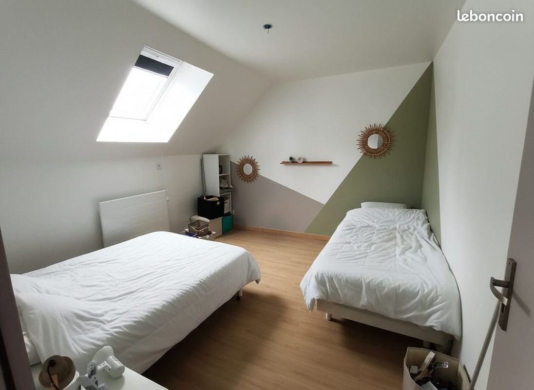 Maison à vendre, 229m², Marçon