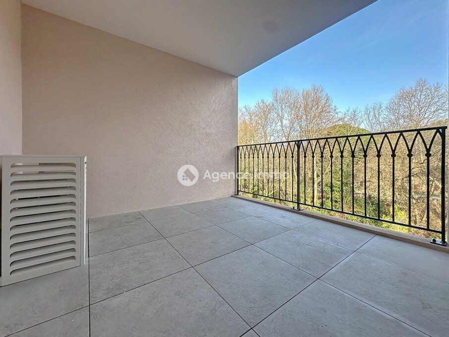Appartement à louer, 80m², Flassans-sur-Issole