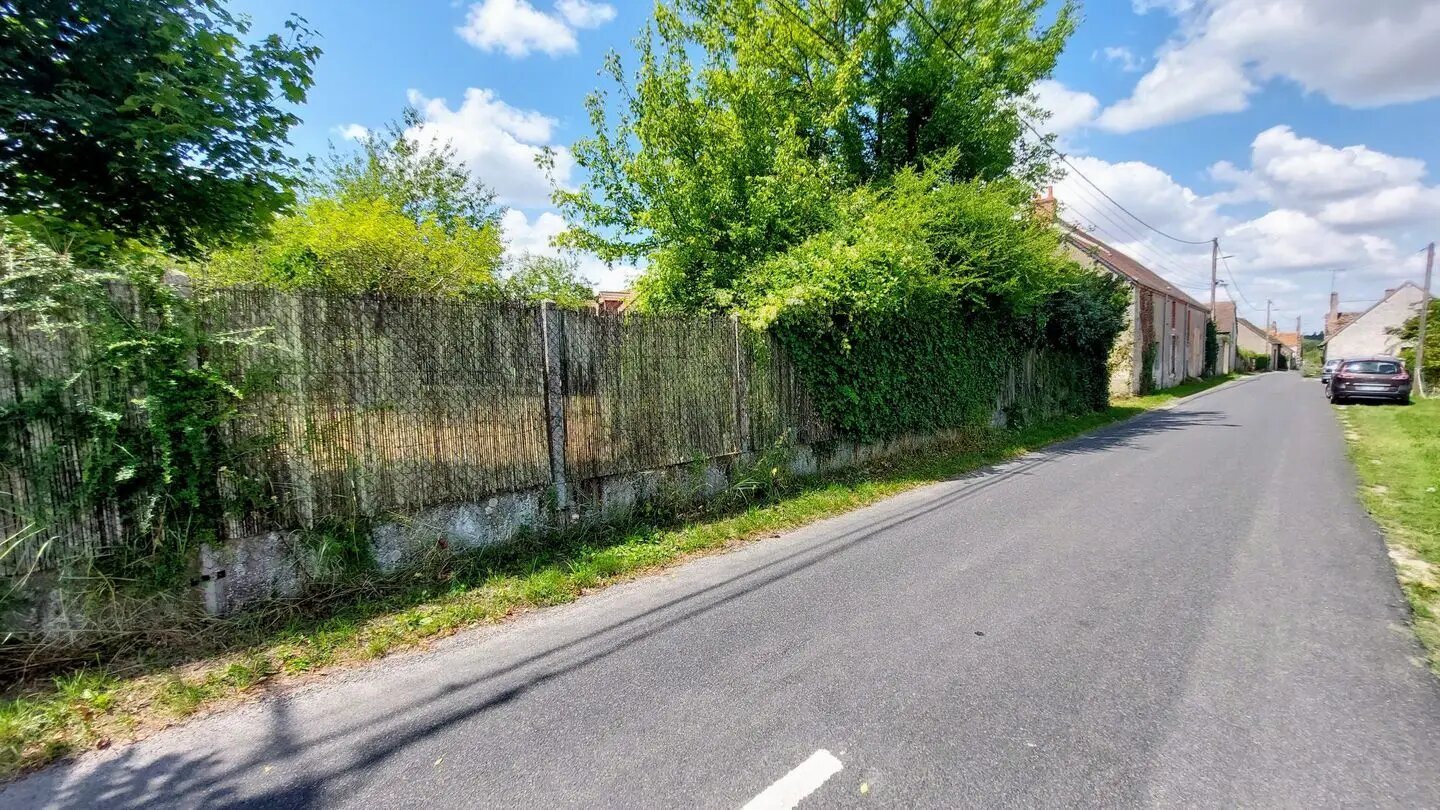 Maison à vendre, 117m², Muides-sur-Loire