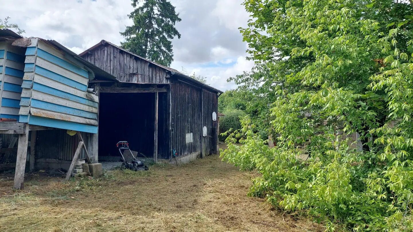 Maison à vendre, 117m², Muides-sur-Loire
