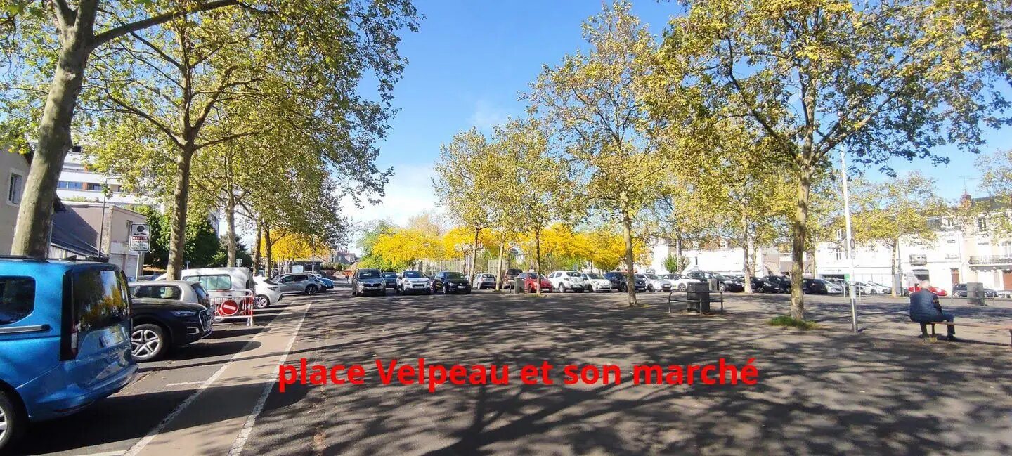 Maison à vendre, 109m², Tours