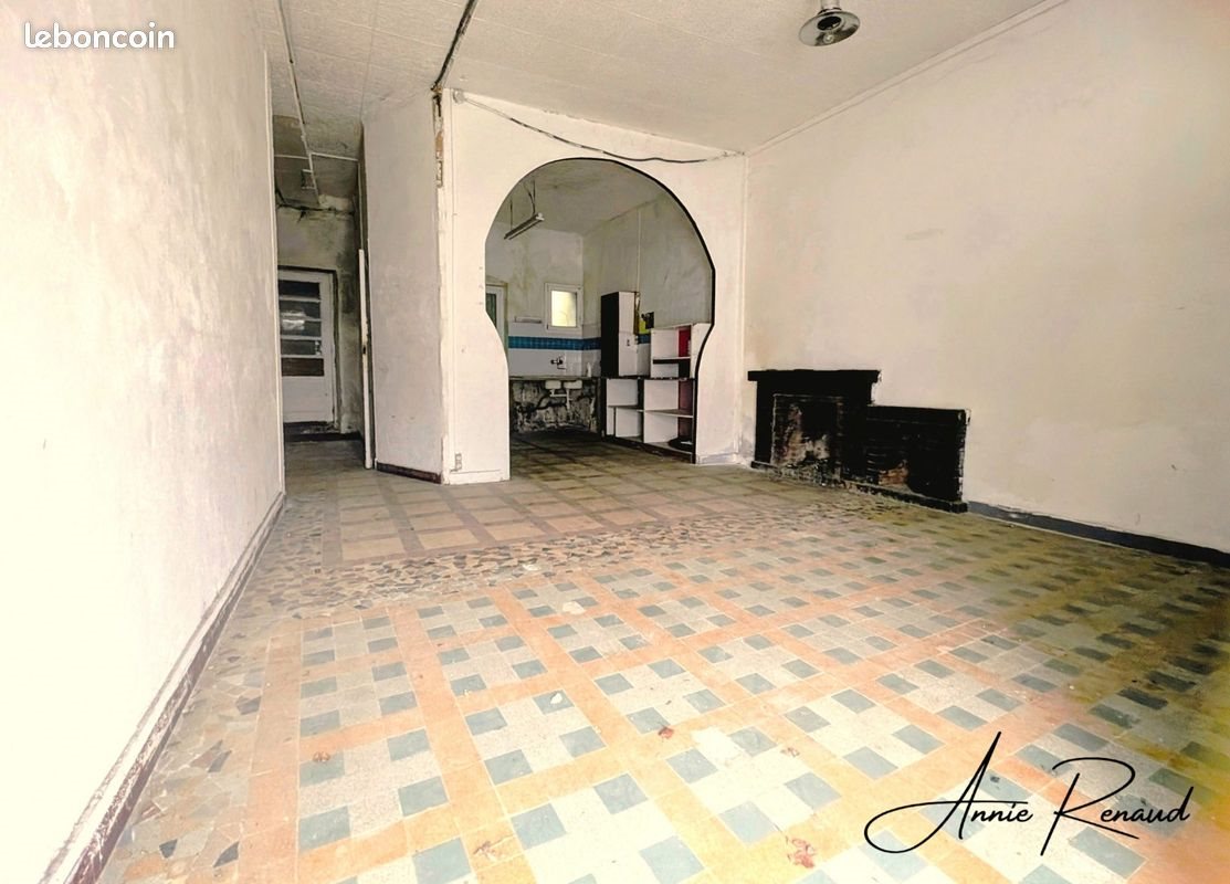 Maison à vendre, 237m², Fumel